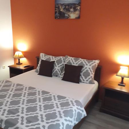 Apartman Drenovac Slunj Exterior foto