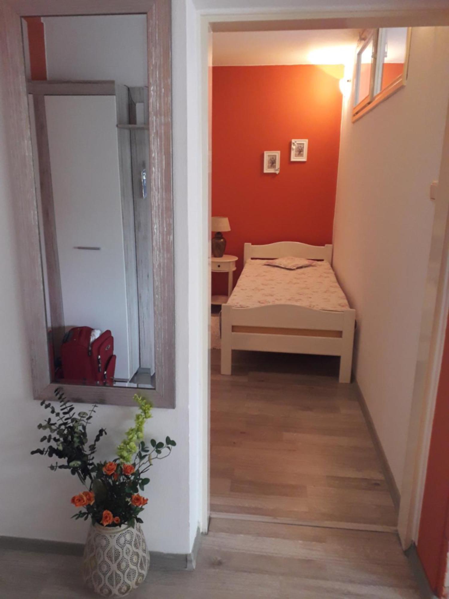 Apartman Drenovac Slunj Exterior foto