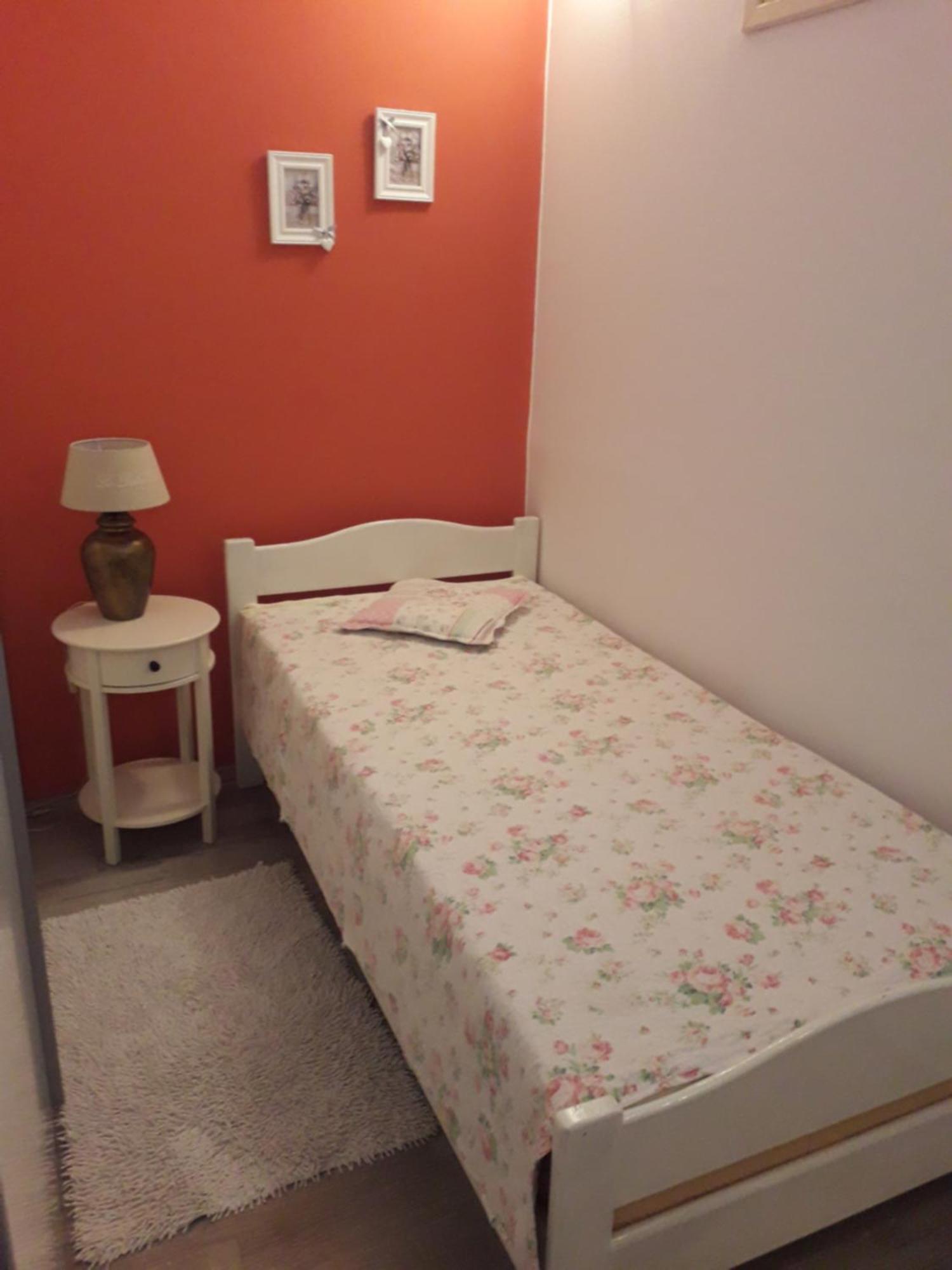 Apartman Drenovac Slunj Exterior foto