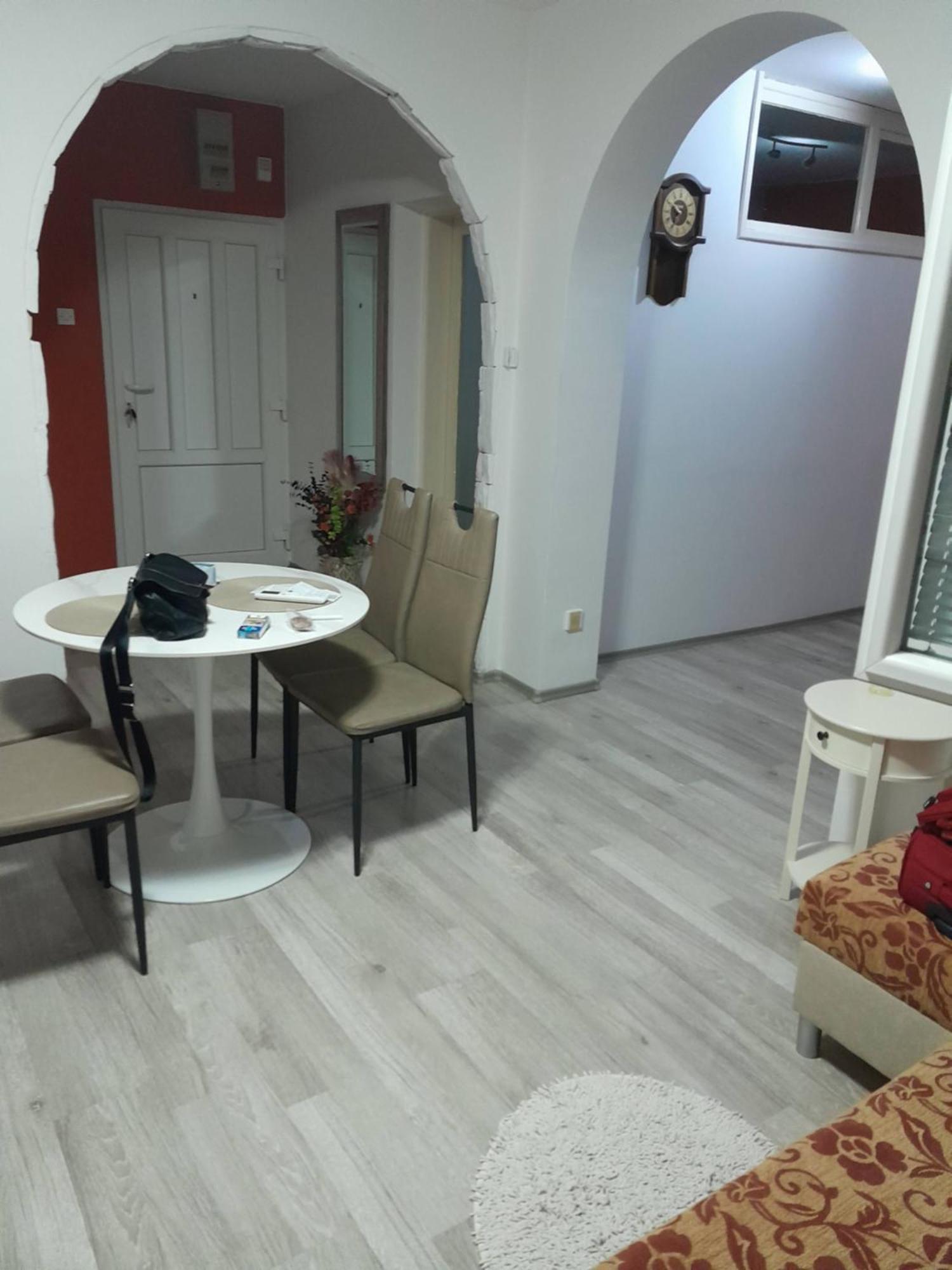 Apartman Drenovac Slunj Exterior foto