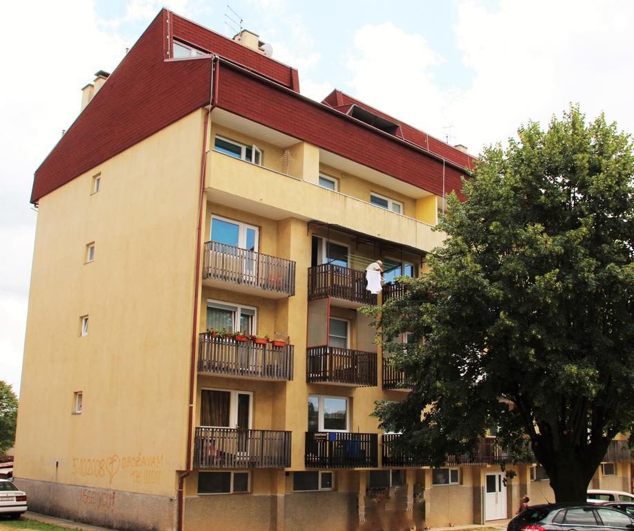 Apartman Drenovac Slunj Exterior foto
