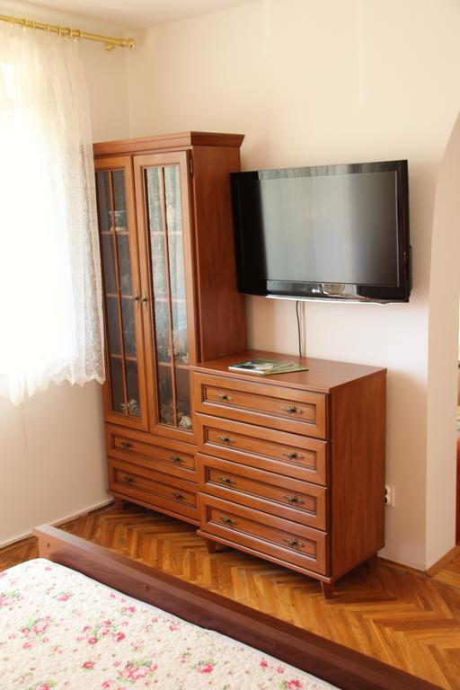 Apartman Drenovac Slunj Exterior foto