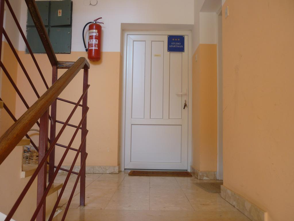 Apartman Drenovac Slunj Exterior foto