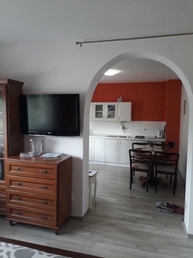 Apartman Drenovac Slunj Exterior foto