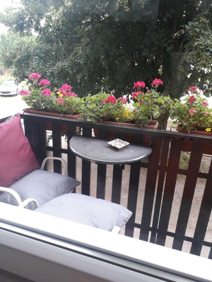 Apartman Drenovac Slunj Exterior foto